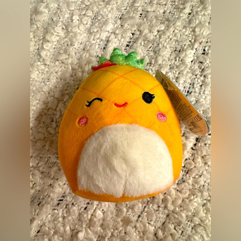 Zyta Original Member Squish mallows